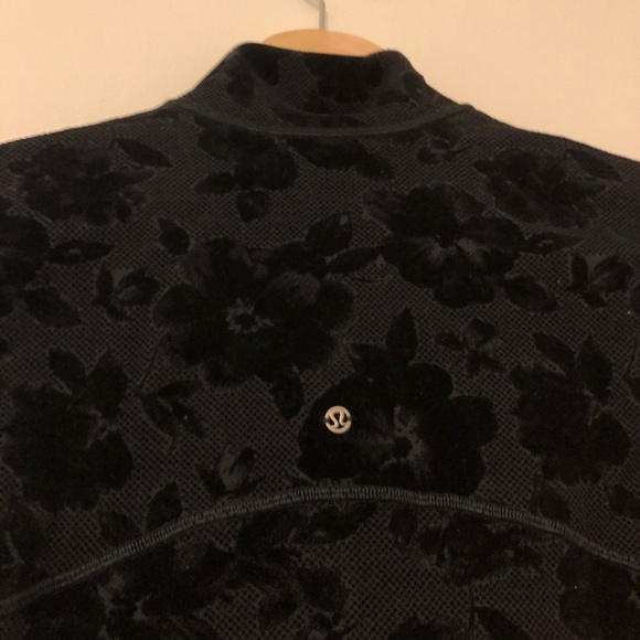 NWT! Special Edition Lululemon Define Jacket - Picture 6 of 8